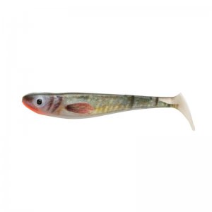 Gumová nástraha Abu Garcia Svartzonker McPerch Shad Real Series 7,5cm - 1ks