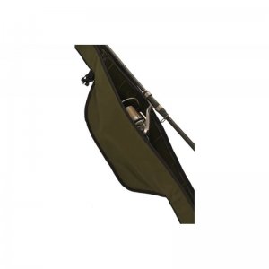 Aqua Pouzdro na 1 prut 12 Foot Rod Sleeve Black Series