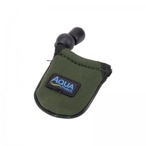 Aqua Krytky na očka 50mm Ring Protectors 3ks