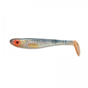 Gumová nástraha Abu Garcia Svartzonker McPerch Shad Real Series 7,5cm - 1ks