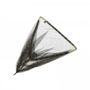 Nikl Podběrák Deluxe Carbon Landing Net 2pcs 42"