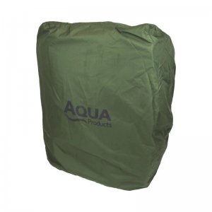 Aqua Batoh Deluxe Roving Ruksack Black Series
