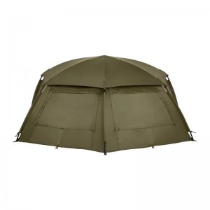 Trakker Kšilt Tempest Brolly Skull Cap V2