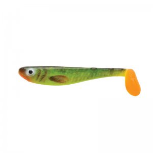 Gumová nástraha Abu Garcia Svartzonker McPerch Shad Real Series 7,5cm - 1ks