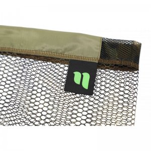 Nikl Náhradní síť k podběráku camo mesh 42" camo