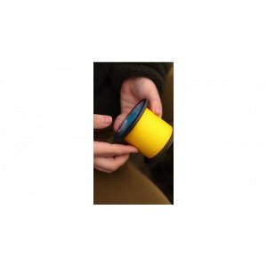 Carp´R´Us Pletená šňůra Total Contact 0,25mm