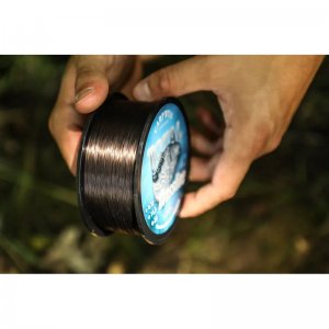 Carp´R´Us Vlasec Total Crossline V2 Brown