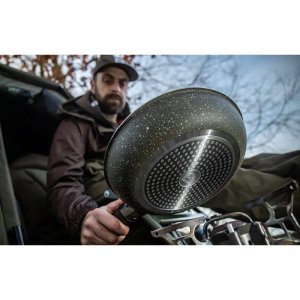 Trakker Sada nádobí Armolife Marble Cookset