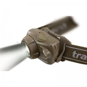Trakker Čelovka Nitelife Headtorch 580 Zoom