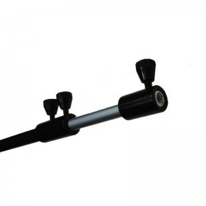 Trakker Šroub Quickstick Thumbscrew 3ks