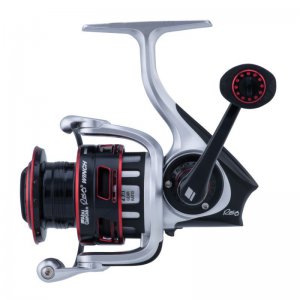Naviják s přední brzdou Abu Garcia Revo 2 Winch 30
