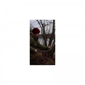 Carp´R´Us Vnadící tyč Black Throwing Stick 25mm