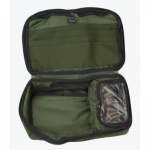 Aqua Pouzdro na PVA a bižuterii PVA Pouch Black Series