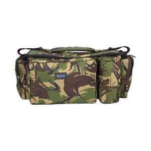 Aqua Taška velká Barrow Bag DPM