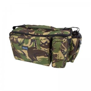 Aqua Taška velká Barrow Bag DPM