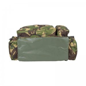 Aqua Taška velká Barrow Bag DPM