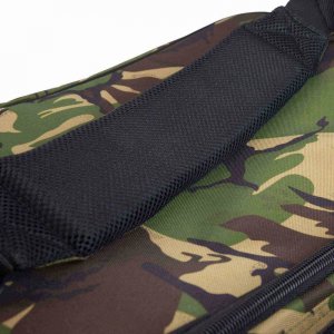 Aqua Taška velká Barrow Bag DPM