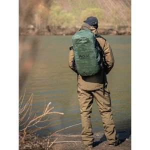 Aqua Batoh Torrent Duffel Bag