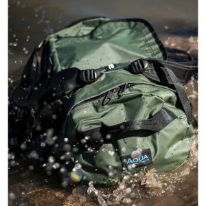 Aqua Batoh Torrent Duffel Bag