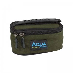 Aqua Obal na olova a leadery Lead & Leader Pouch Black Series
