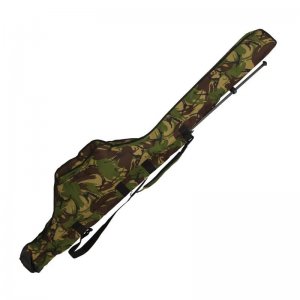 Aqua Pouzdro na pruty Tristar 12ft 3 Rod Holdall DPM