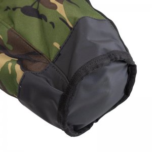 Aqua Pouzdro na pruty Tristar 12ft 3 Rod Holdall DPM