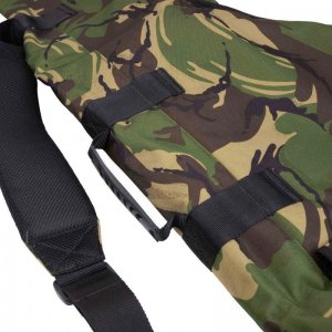 Aqua Pouzdro na pruty Tristar 12ft 3 Rod Holdall DPM