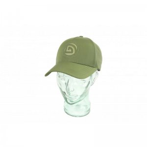 Trakker Kšiltovka Water Resistant Cap