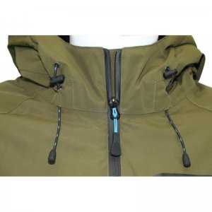 Aqua Bunda F12 Thermal Jacket