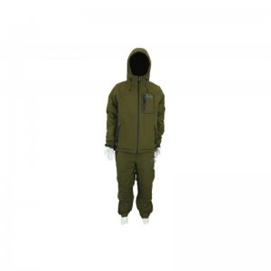 Aqua Bunda F12 Thermal Jacket