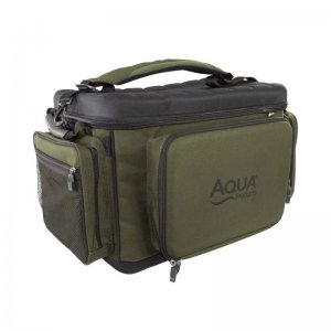 Aqua Taška na vozík Front Barrow Bag Black Series