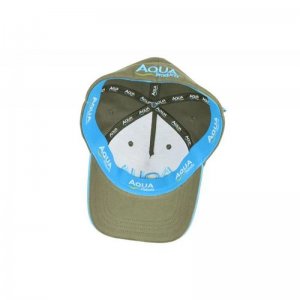 Aqua Kšiltovka Flexi Cap