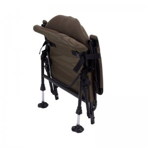 Aqua Křeslo Longback Chair