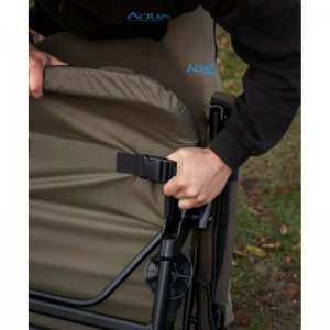 Aqua Křeslo Longback Chair