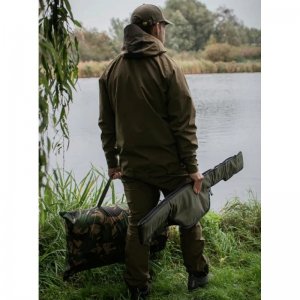 Aqua Pouzdro na pruty Black Series Full Rod Sleeve 10ft