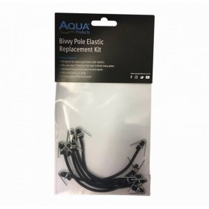 Aqua Opravná sada Elastic Kit 6ks