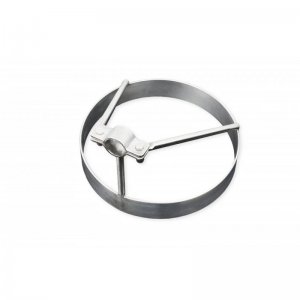 Nikl Kryt vrtule el. motoru Typ 1 - Haibo M150, Haswing 55 lb, Rhino BLX