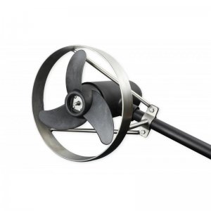 Nikl Kryt vrtule el. motoru Typ 1 - Haibo M150, Haswing 55 lb, Rhino BLX