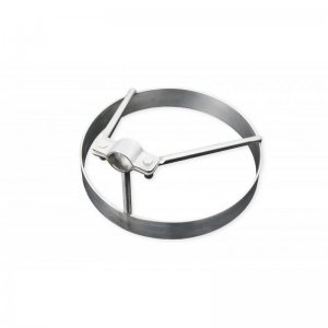 Nikl Kryt vrtule el. motoru Typ 6 - Fox 80 lb, Raptor 80 lb