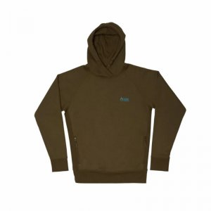 Aqua Mikina Classic Hoody