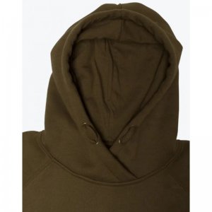 Aqua Mikina Classic Hoody