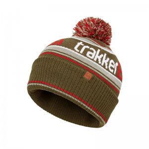 Trakker Kulich Team Bobble
