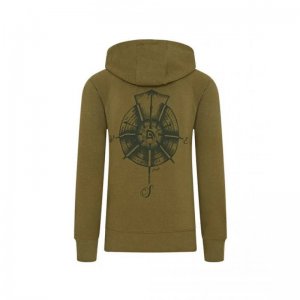 Trakker Mikina Tempest Hoody
