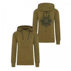 Trakker Mikina Tempest Hoody