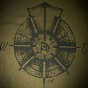 Trakker Mikina Tempest Hoody