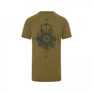 Trakker Tričko Tempest T-Shirt