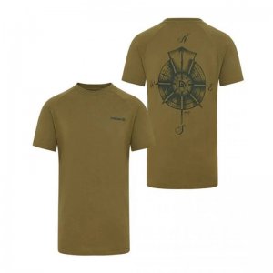 Trakker Tričko Tempest T-Shirt