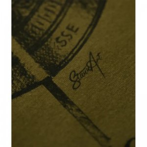 Trakker Tričko Tempest T-Shirt