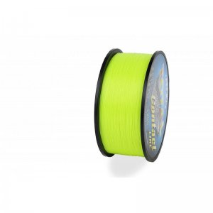 Carp´R´Us Vlasec Total Contact Line Yellow 1200m