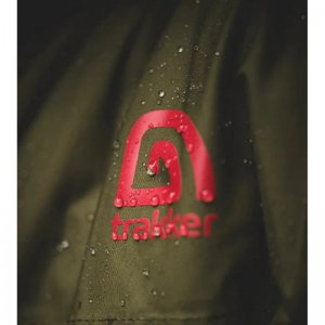 Trakker Nepromokavý zimní komplet 2 dílný CR 2-Piece Winter Suit